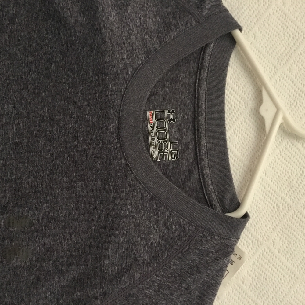 Under Armour Loose Tee